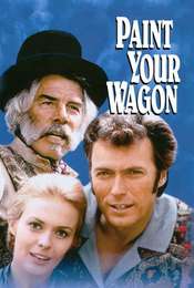 Paint Your Wagon