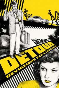 Detour - Poster
