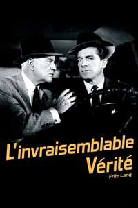 Beyond a Reasonable Doubt - Poster