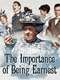 The Importance of Being Earnest