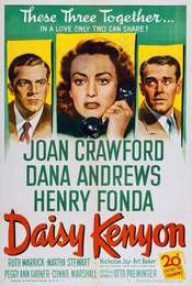 Daisy Kenyon