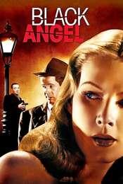 Black Angel