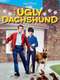 The Ugly Dachshund