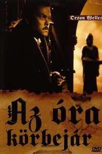 The Stranger - Poster