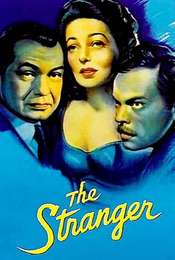 The Stranger