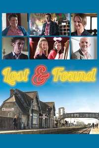 Lost & Found - Poster