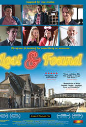 Lost & Found