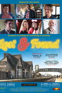 Lost & Found - Poster