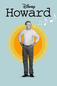 Howard - Posters