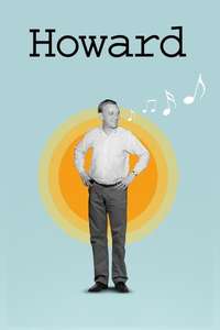 Howard - Posters