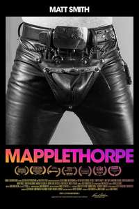 Mapplethorpe - Poster