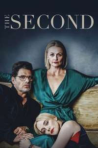 The Second - Poster
