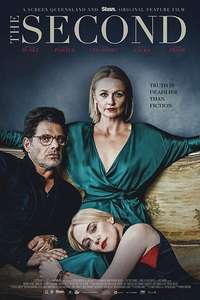 The Second - Poster