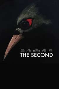 The Second - Poster