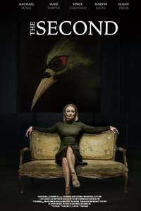 The Second - Poster