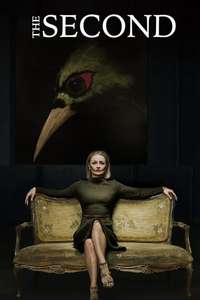 The Second - Poster