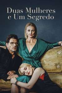 The Second - Poster