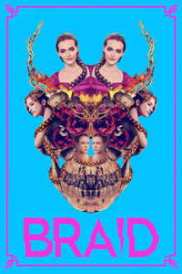 Braid - Poster