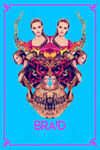 Braid - Poster