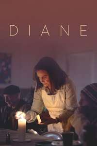 Diane - Poster