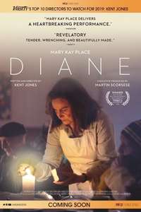 Diane - Poster
