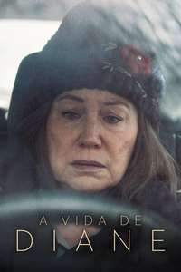 Diane - Poster