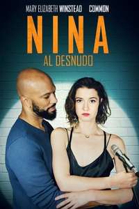 All About Nina - Poster