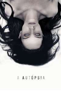 The Autopsy of Jane Doe - Poster