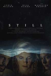 Still - Poster