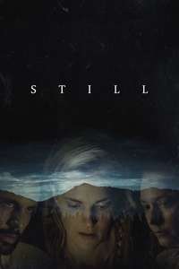 Still - Poster