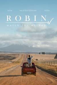 Robin: Watch for Wishes - Poster