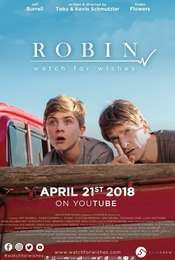 Robin: Watch for Wishes