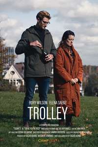 Trolley - Poster