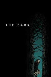 The Dark - Poster