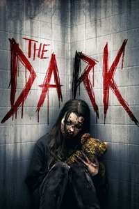 The Dark - Poster