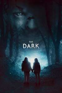 The Dark - Poster