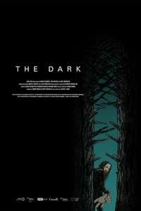 The Dark - Poster