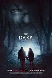 The Dark - Poster