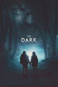 The Dark - Poster