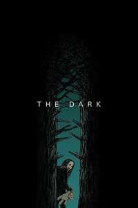 The Dark - Poster