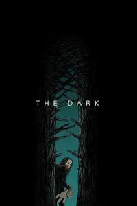 The Dark - Poster