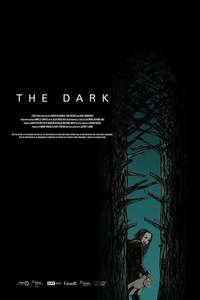 The Dark - Poster