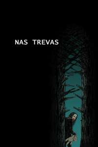 The Dark - Poster