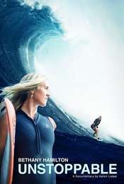 Bethany Hamilton: Unstoppable