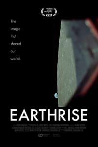 Earthrise - Poster