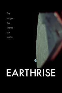 Earthrise - Poster