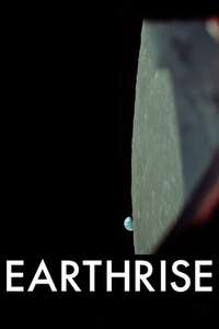 Earthrise - Poster