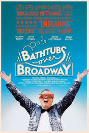 Bathtubs Over Broadway