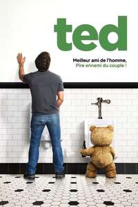 Ted - Posters