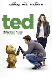 Ted - Posters